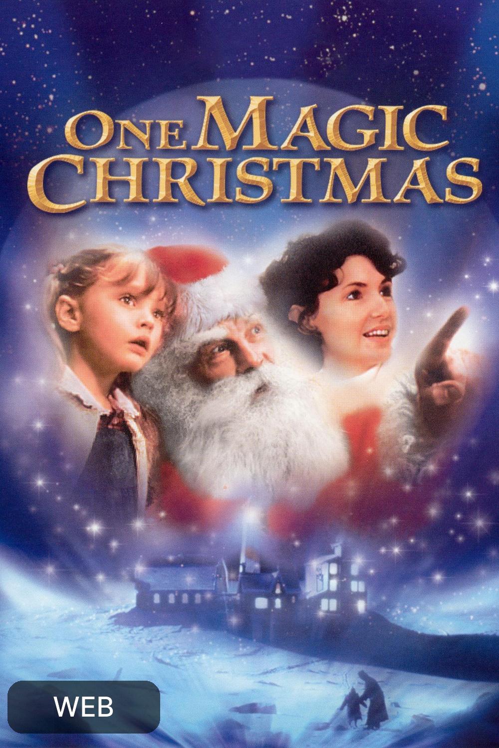 One Magic Christmas (1985) [134617] (A1673276316) [[Movies]] --Plex--